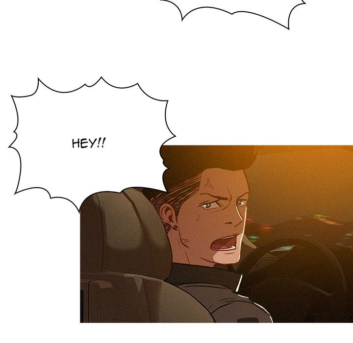 Paradise Lost Manhwa - Chapter 8 Page 31