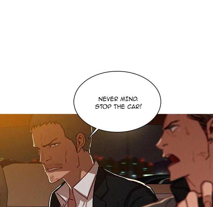 Paradise Lost Manhwa - Chapter 8 Page 32