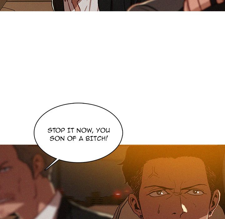 Paradise Lost Manhwa - Chapter 8 Page 33