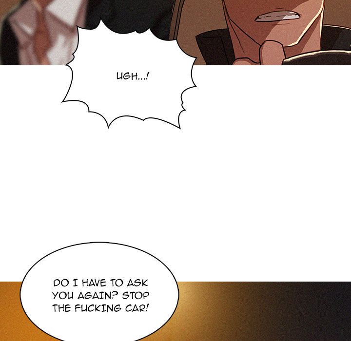 Paradise Lost Manhwa - Chapter 8 Page 34