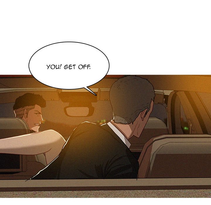 Paradise Lost Manhwa - Chapter 8 Page 37