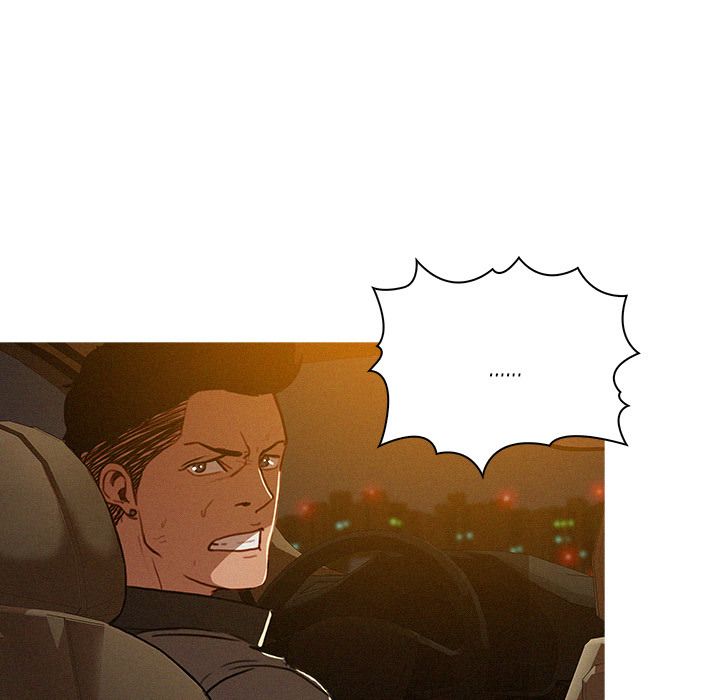 Paradise Lost Manhwa - Chapter 8 Page 38