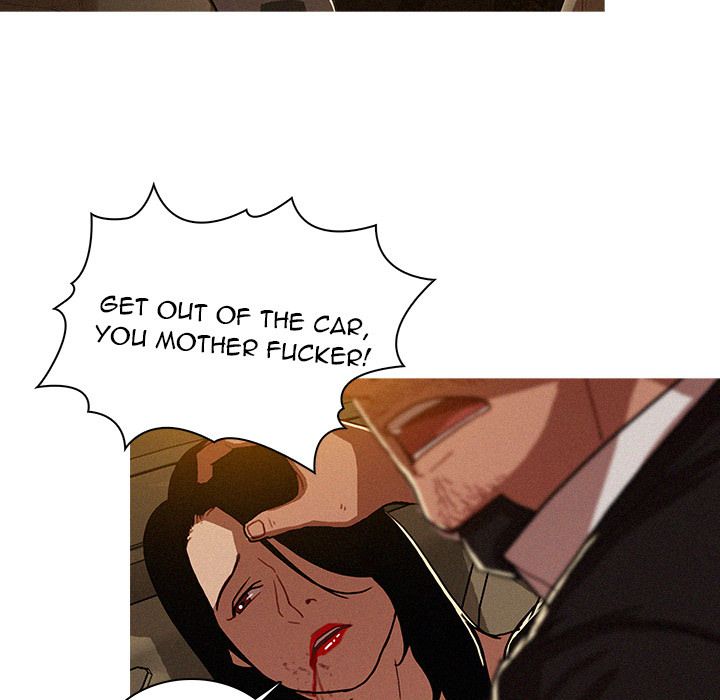 Paradise Lost Manhwa - Chapter 8 Page 39