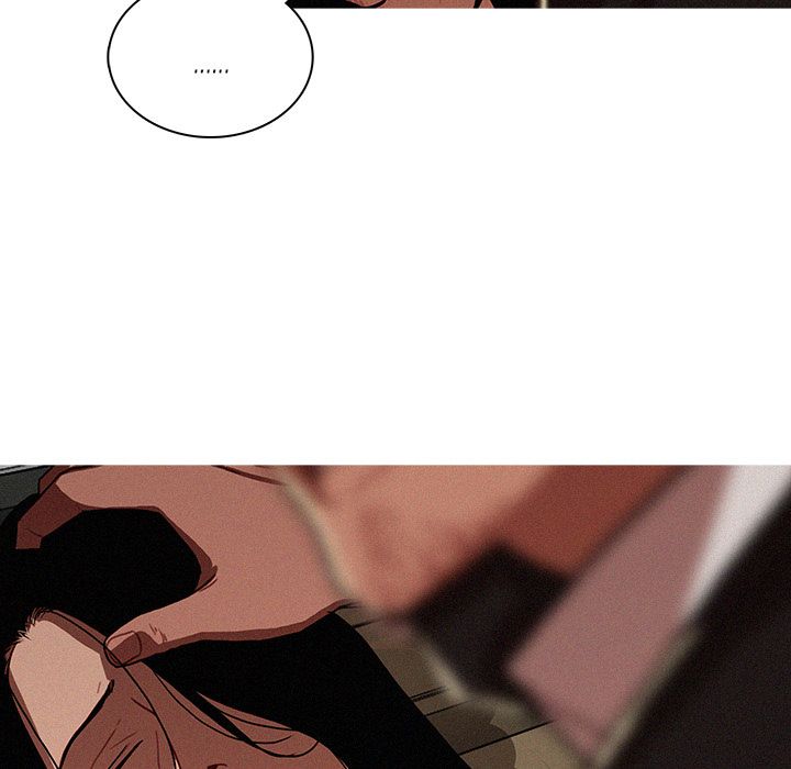 Paradise Lost Manhwa - Chapter 8 Page 40