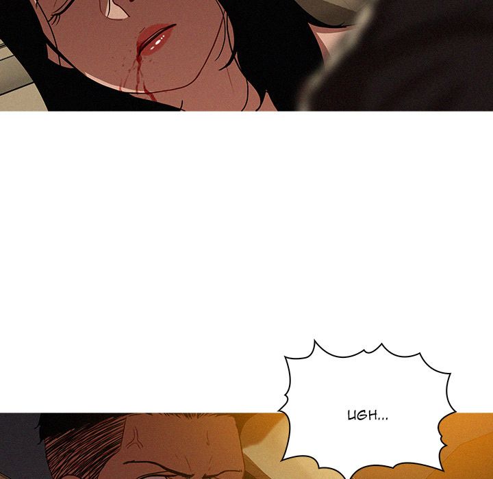 Paradise Lost Manhwa - Chapter 8 Page 41