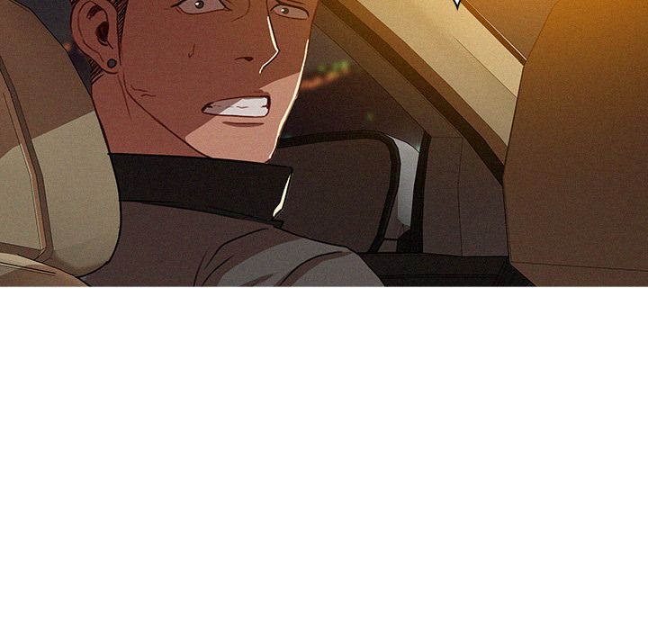 Paradise Lost Manhwa - Chapter 8 Page 42