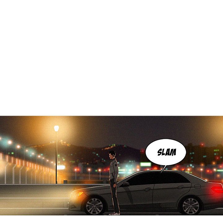 Paradise Lost Manhwa - Chapter 8 Page 43