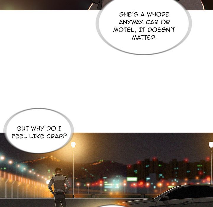 Paradise Lost Manhwa - Chapter 8 Page 45