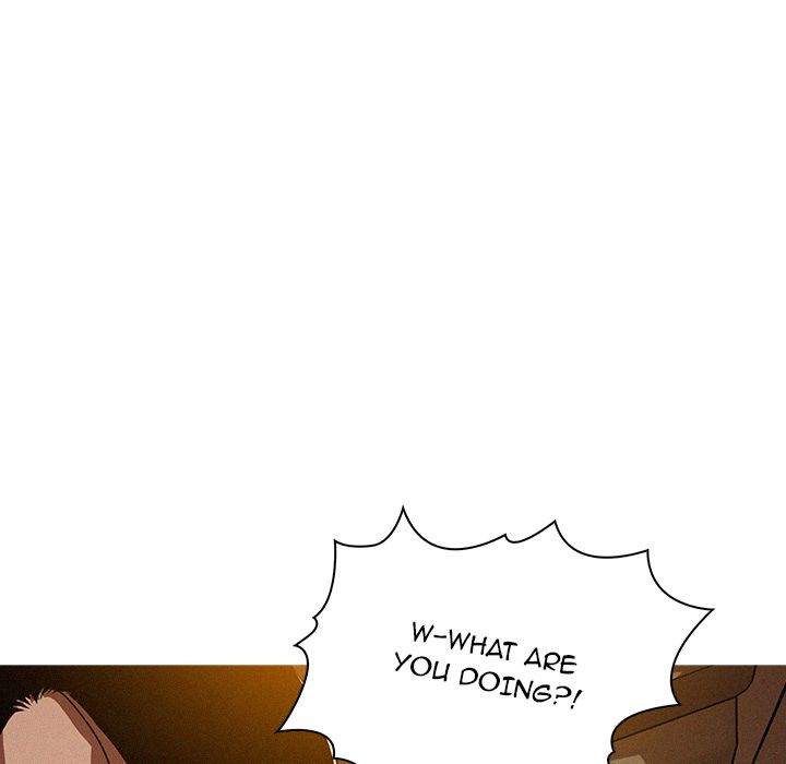 Paradise Lost Manhwa - Chapter 8 Page 47