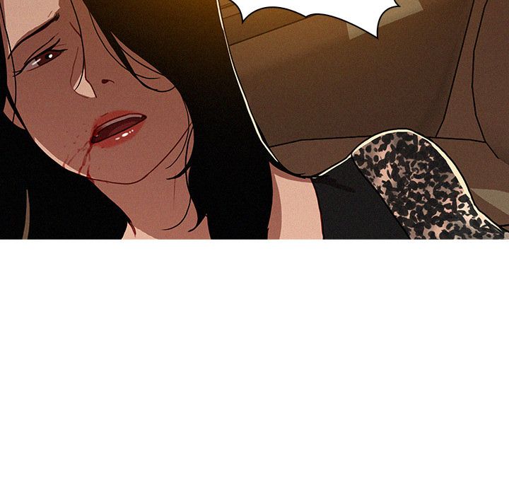 Paradise Lost Manhwa - Chapter 8 Page 48