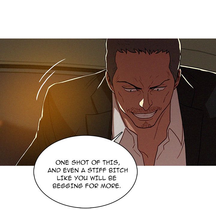 Paradise Lost Manhwa - Chapter 8 Page 50