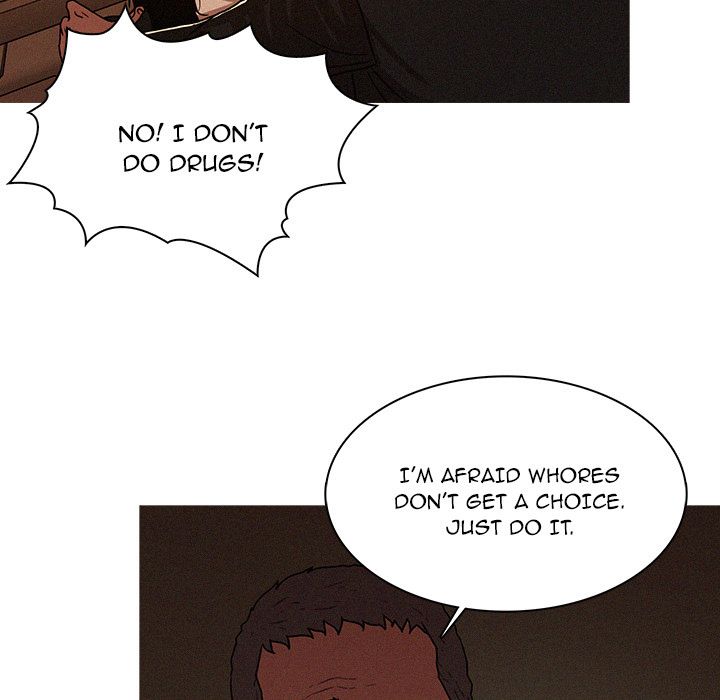 Paradise Lost Manhwa - Chapter 8 Page 52