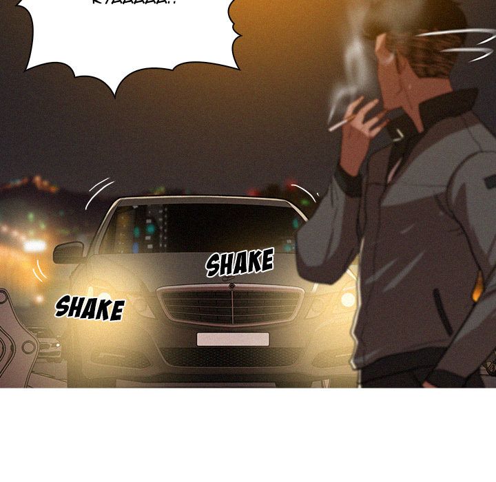 Paradise Lost Manhwa - Chapter 8 Page 57