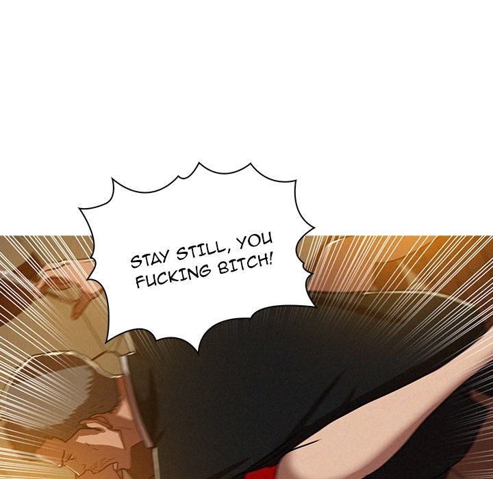 Paradise Lost Manhwa - Chapter 8 Page 59