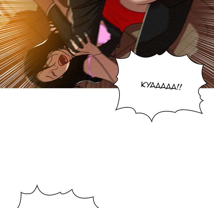 Paradise Lost Manhwa - Chapter 8 Page 60