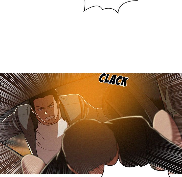 Paradise Lost Manhwa - Chapter 8 Page 63