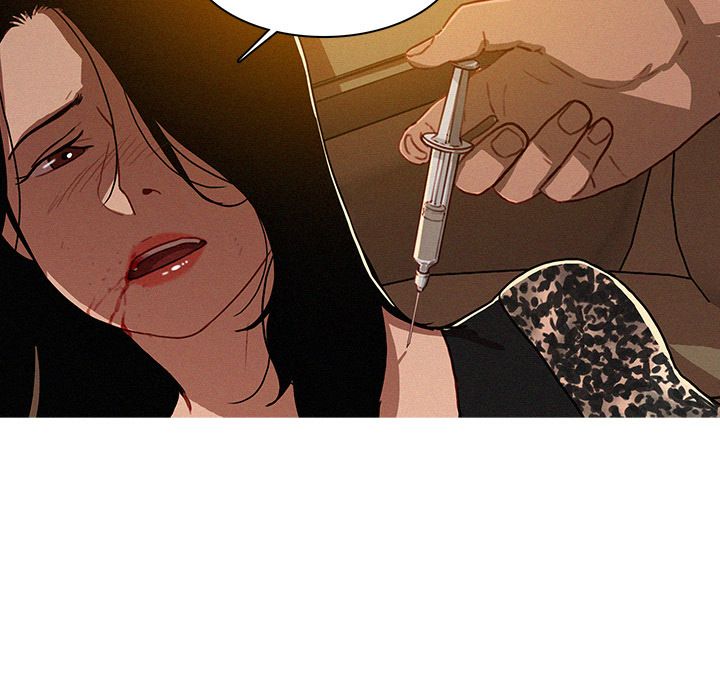 Paradise Lost Manhwa - Chapter 8 Page 66