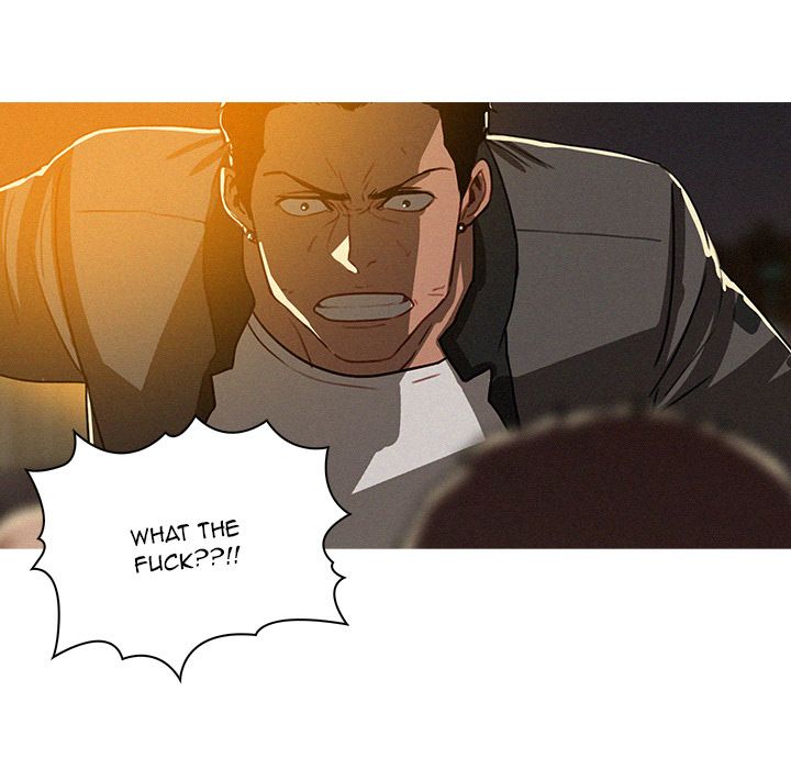 Paradise Lost Manhwa - Chapter 8 Page 67