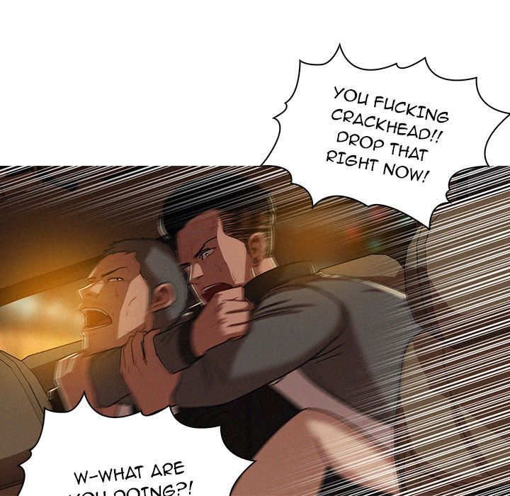 Paradise Lost Manhwa - Chapter 8 Page 68