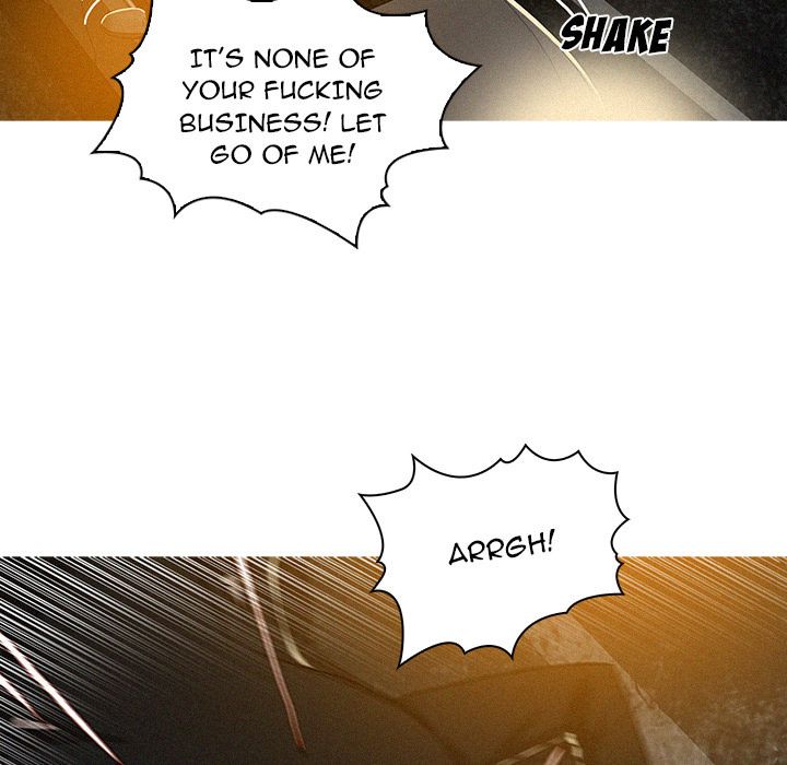 Paradise Lost Manhwa - Chapter 8 Page 70