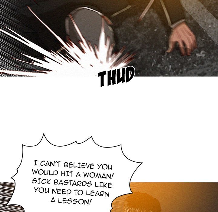 Paradise Lost Manhwa - Chapter 8 Page 71