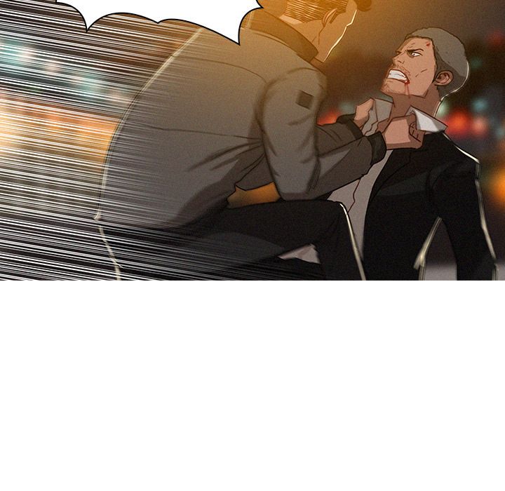 Paradise Lost Manhwa - Chapter 8 Page 72