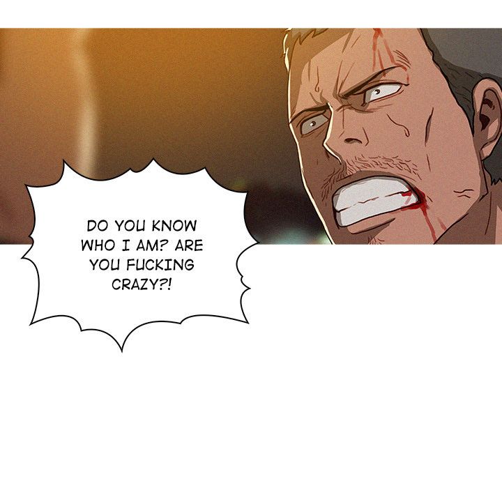 Paradise Lost Manhwa - Chapter 8 Page 73