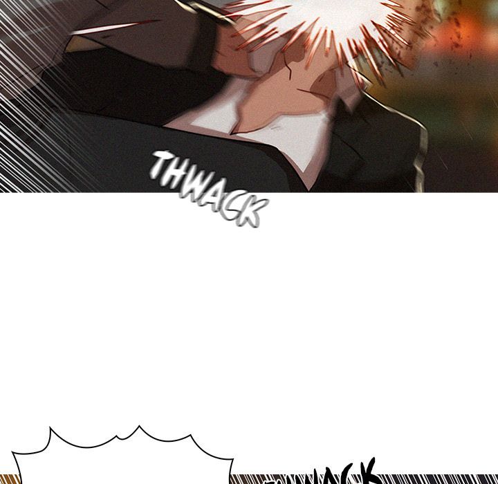 Paradise Lost Manhwa - Chapter 8 Page 75