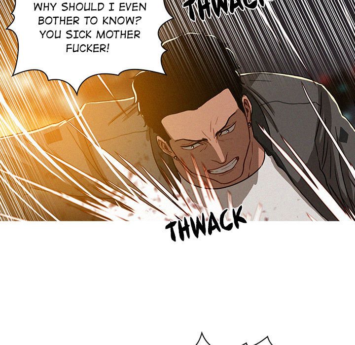 Paradise Lost Manhwa - Chapter 8 Page 76