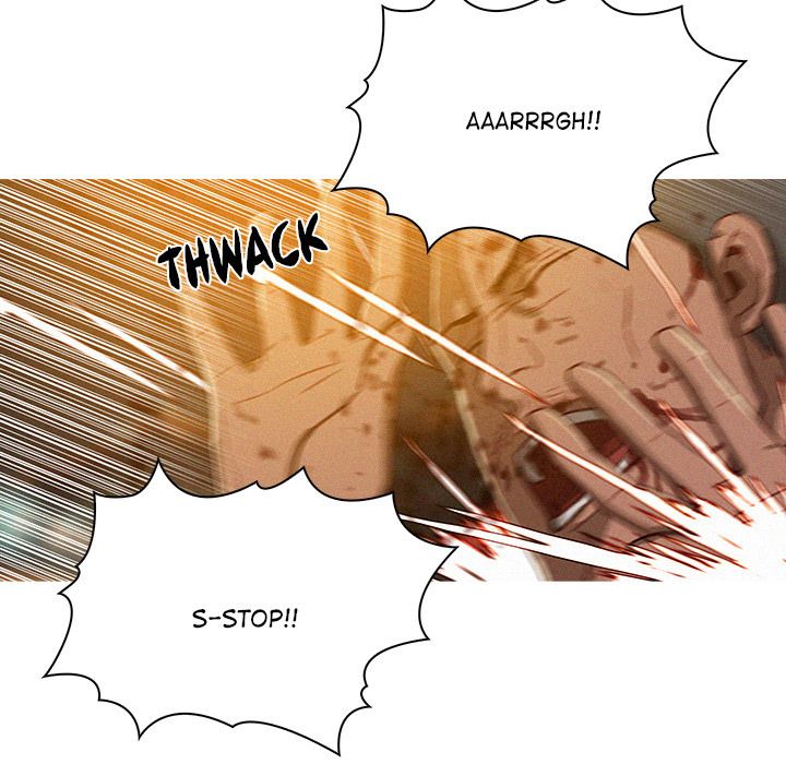 Paradise Lost Manhwa - Chapter 8 Page 77