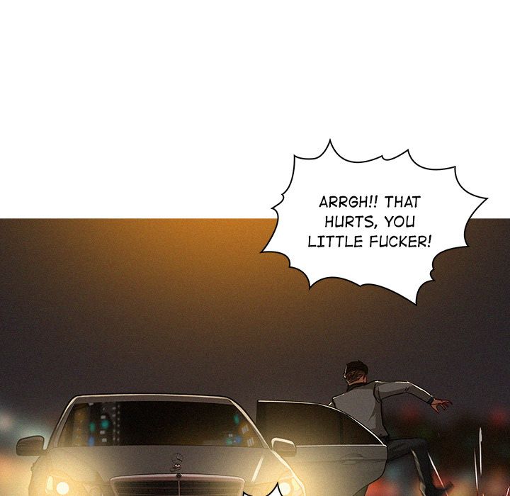 Paradise Lost Manhwa - Chapter 8 Page 78