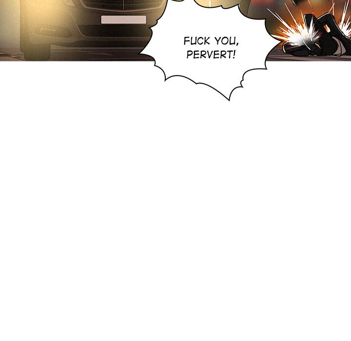 Paradise Lost Manhwa - Chapter 8 Page 79