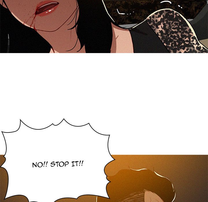 Paradise Lost Manhwa - Chapter 8 Page 82