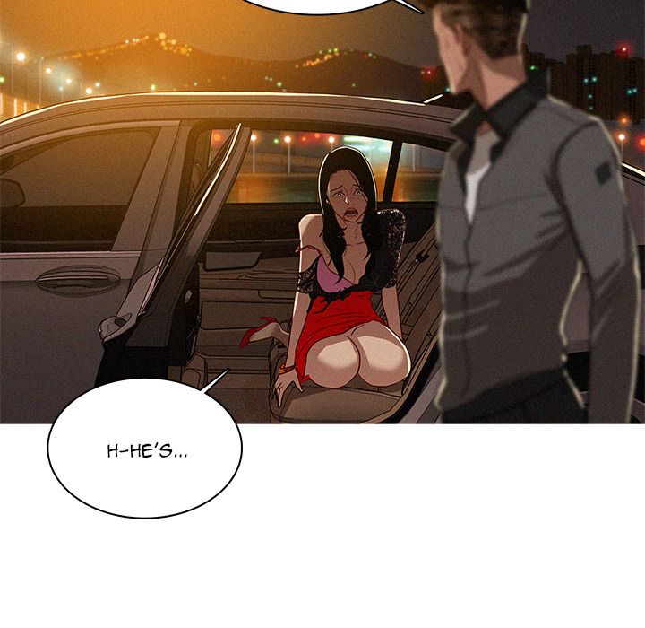 Paradise Lost Manhwa - Chapter 8 Page 84