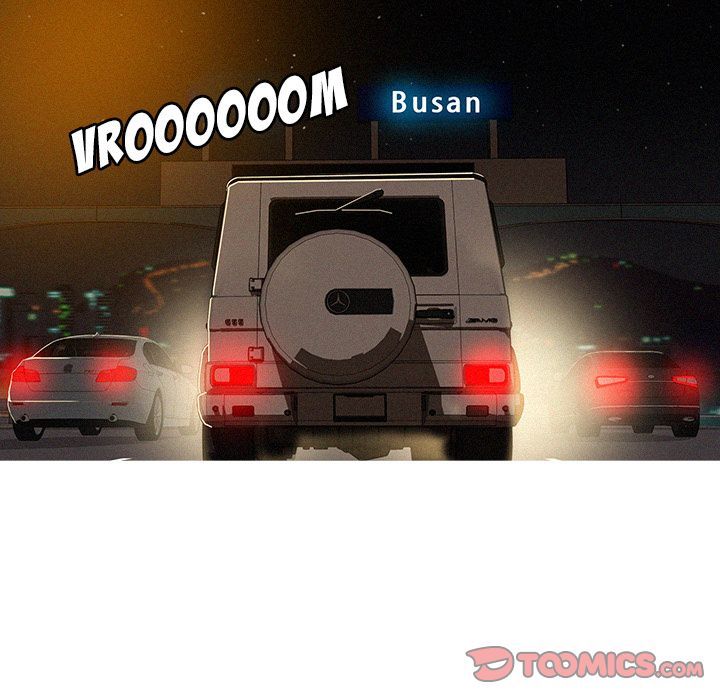 Paradise Lost Manhwa - Chapter 47 Page 5