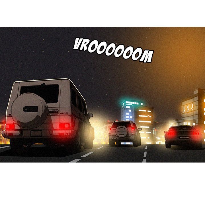 Paradise Lost Manhwa - Chapter 47 Page 7