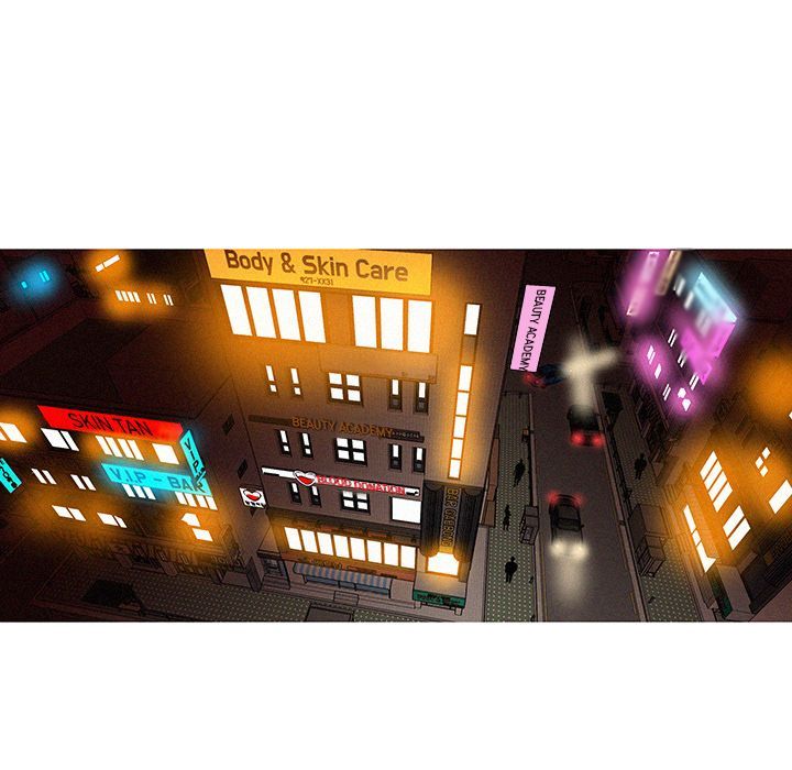 Paradise Lost Manhwa - Chapter 47 Page 8