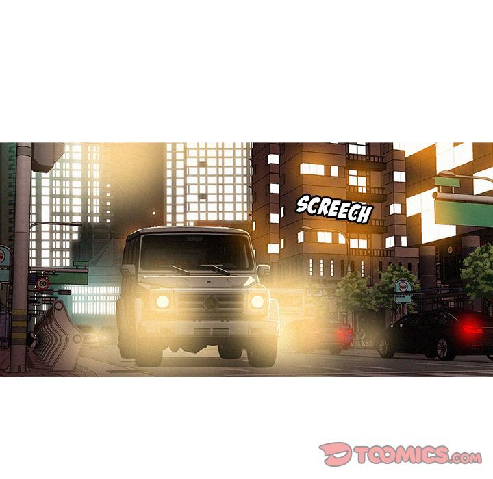 Paradise Lost Manhwa - Chapter 47 Page 9