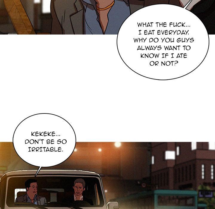 Paradise Lost Manhwa - Chapter 47 Page 14