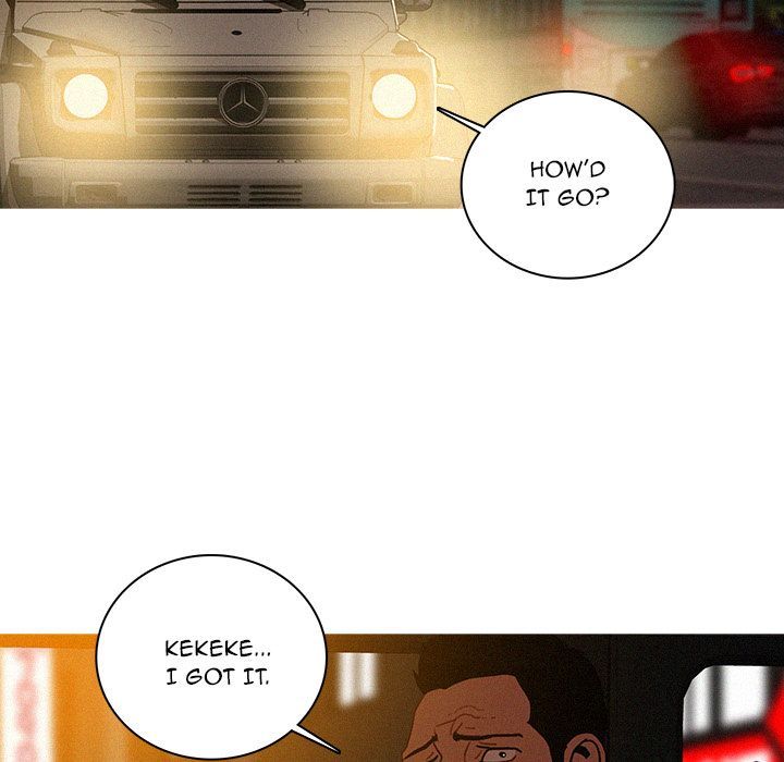 Paradise Lost Manhwa - Chapter 47 Page 15