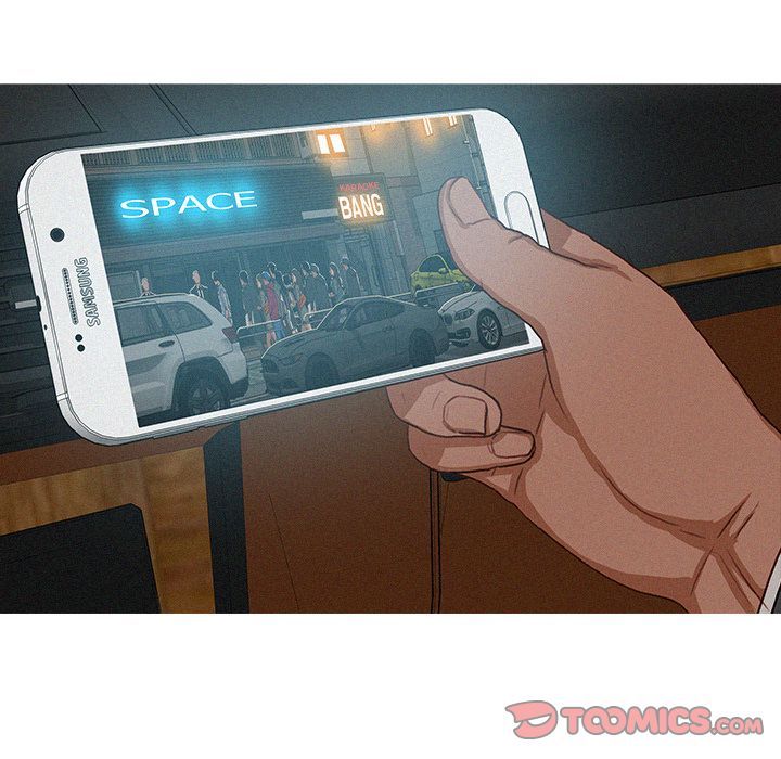 Paradise Lost Manhwa - Chapter 47 Page 17