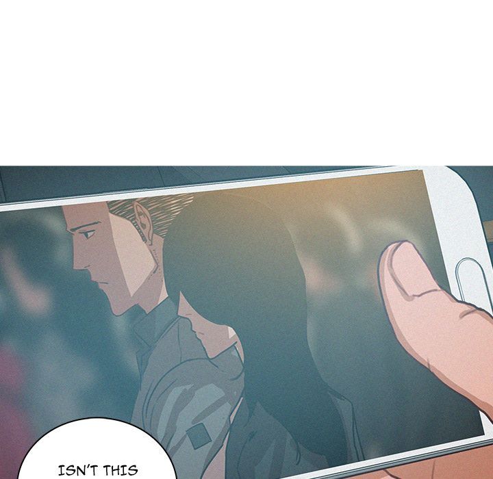 Paradise Lost Manhwa - Chapter 47 Page 18