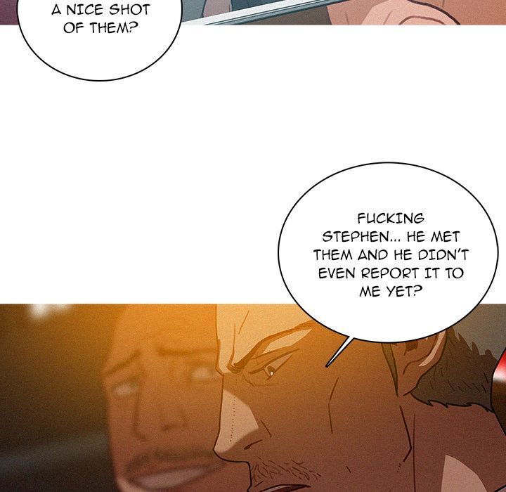 Paradise Lost Manhwa - Chapter 47 Page 19