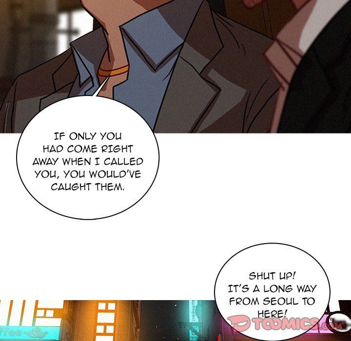 Paradise Lost Manhwa - Chapter 47 Page 21