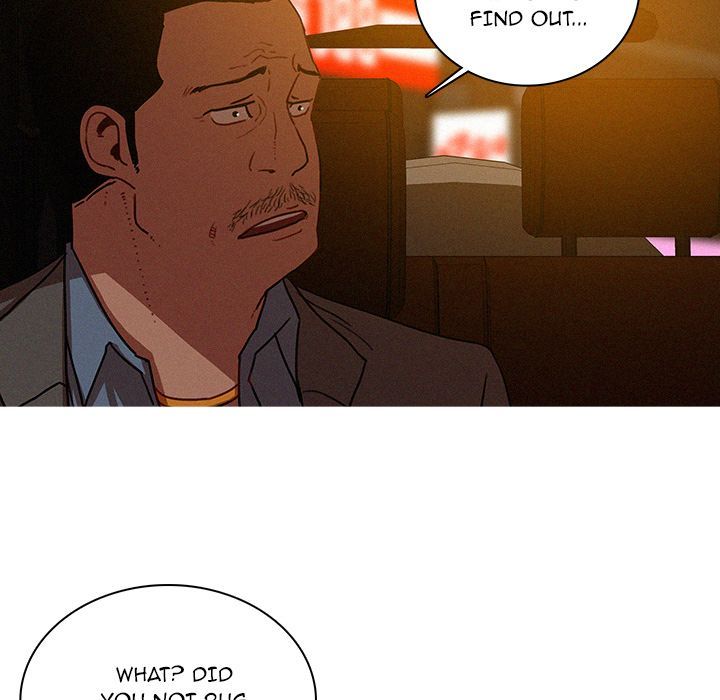 Paradise Lost Manhwa - Chapter 47 Page 24