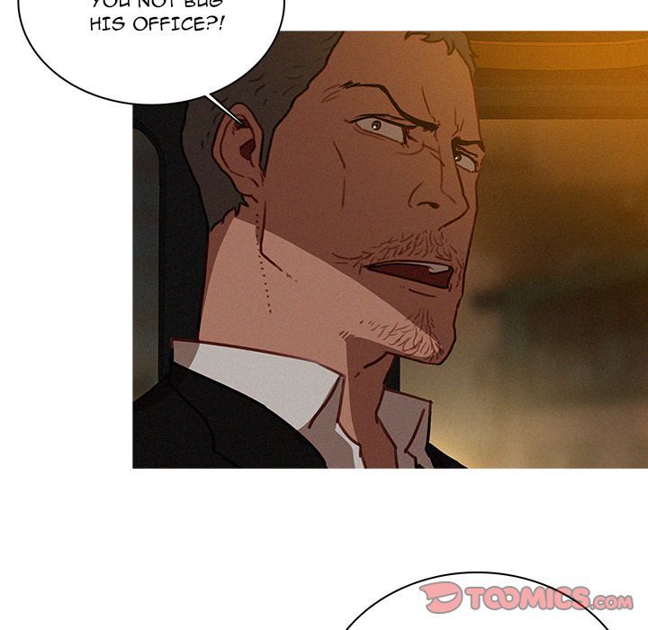 Paradise Lost Manhwa - Chapter 47 Page 25