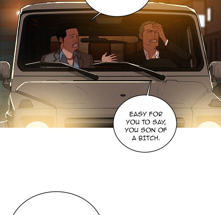 Paradise Lost Manhwa - Chapter 47 Page 31