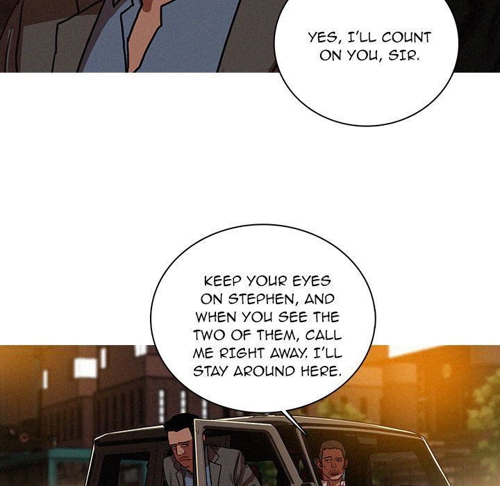 Paradise Lost Manhwa - Chapter 47 Page 35