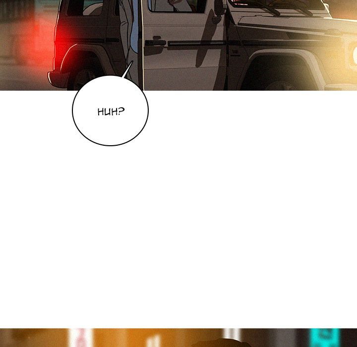 Paradise Lost Manhwa - Chapter 47 Page 36