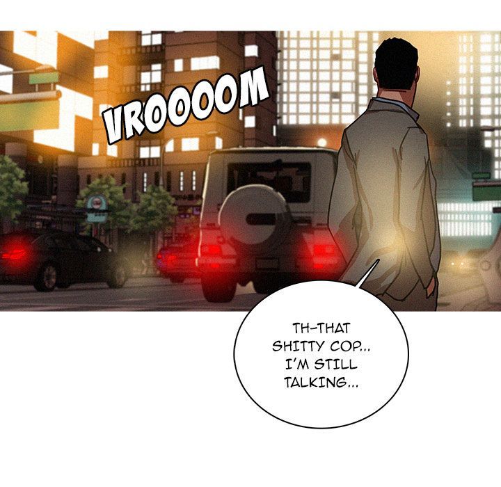 Paradise Lost Manhwa - Chapter 47 Page 38